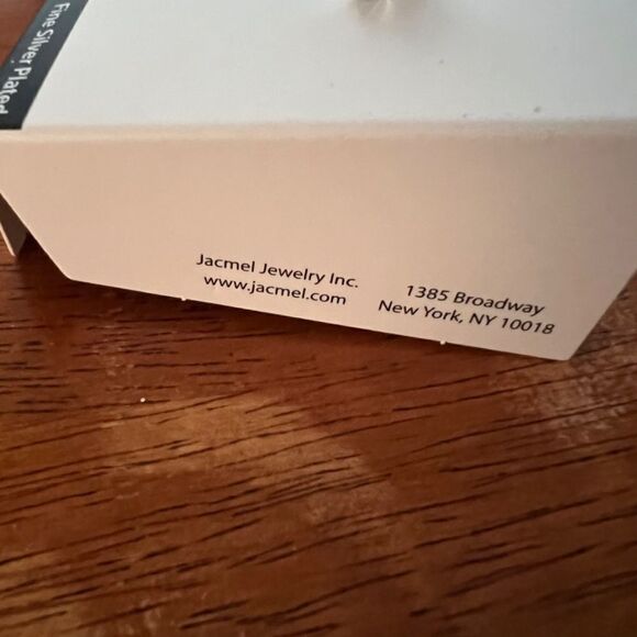 🆕 Disney Mickey The True Original April Birthstone Studded Earrings - Picture 4 of 6